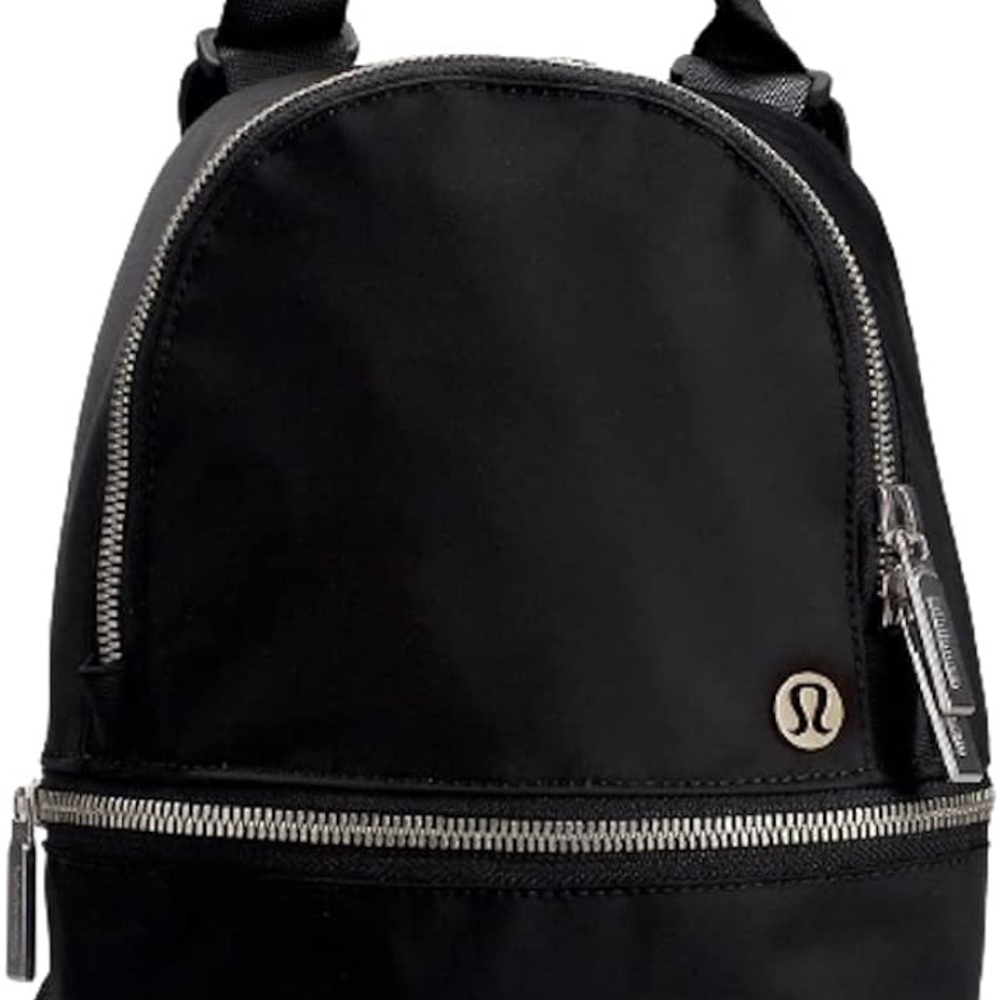NWT lululemon City Adventurer Backpack *Micro